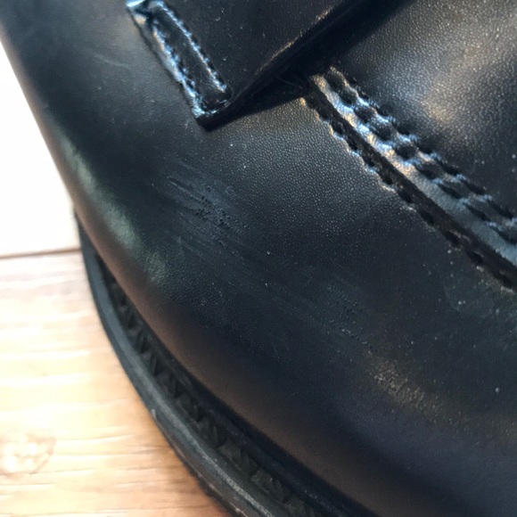 Croft & Barrow Men’s dress shoe 9.5 - Picture 4 of 4